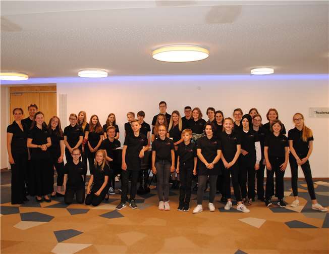 Die Solisten und Ensembles der Musikschule werden die ganze Badbreite ihres Repertoires repräsentieren. privat