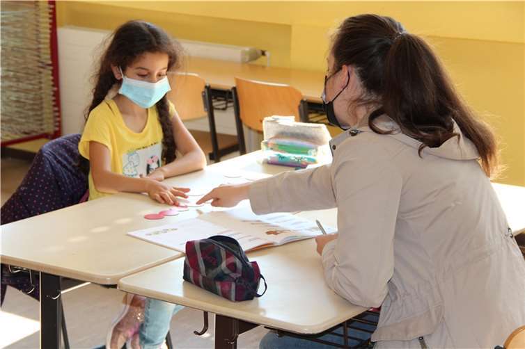 Die Sommerschule in der VG Selters war ein Erfolg. Foto: privat