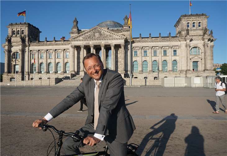 Die Sommertour führt auch nach Weißenthurm, Vallendar, zur Untermosel und in den Rhein-Lahn-Kreis.Foto: privat