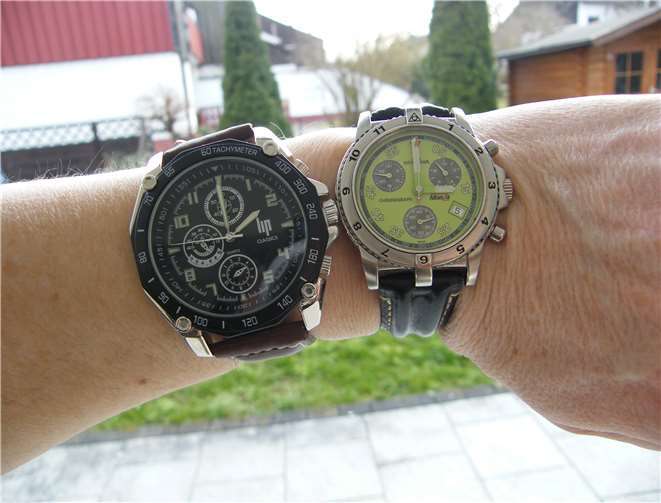 Die Sommerzeit gehört fortan der Vergangenheit an.WAMFO.DE