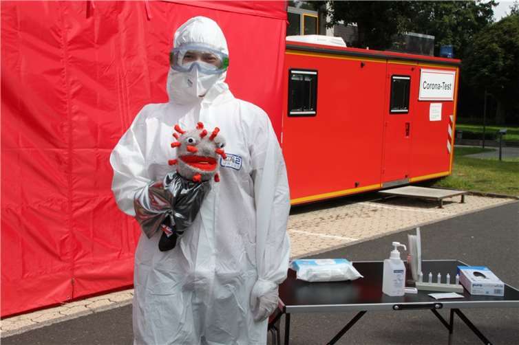 Die Sonderaktion in Montabaur und Westerburg war ein vollen Erfolg.Foto: Pressestelle der Kreisverwaltung