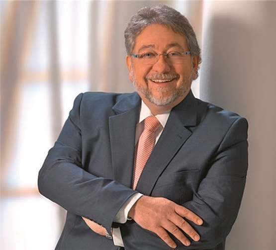 Die Sozialausschüsse der CDU wählen Rolf Koch zum neuen Bezirksvorsitzenden. privat