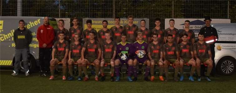 Die Spiele der A-Jugend. Foto: privat