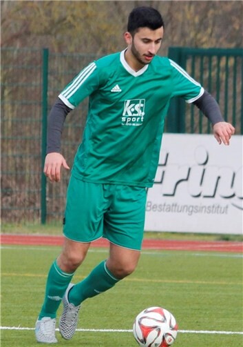 Die Spieler des SC Vallendar gaben den Ball kaum ab und konnten einen grandiosen 8:0-Sieg einfahren.privat