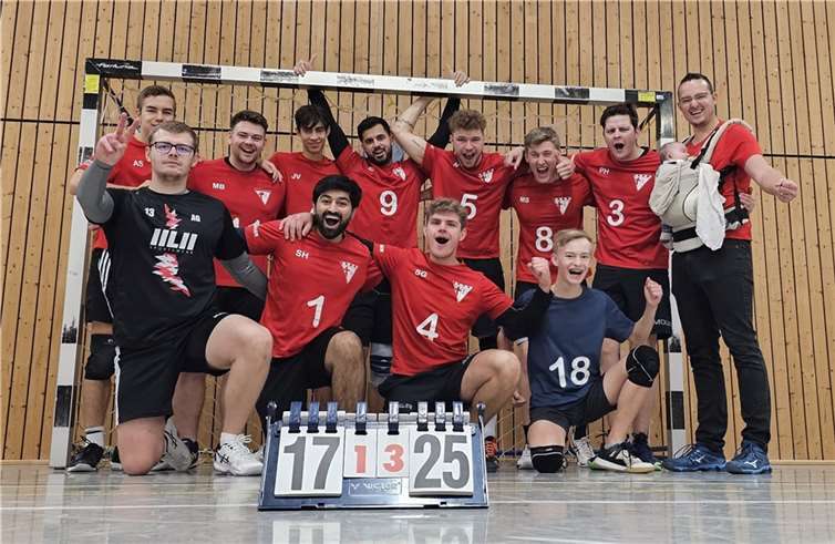 Die Spieler zeigten sich mit beeindruckenden Kombinationsbällen, was deutlich machte, dass die jüngsten Trainingsschwerpunkte erfolgreich waren. Foto: privat
