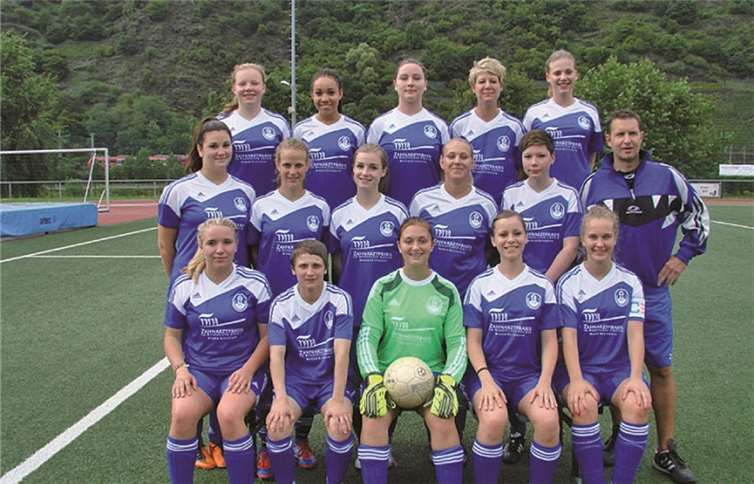 Die Spielvereinigung Cochem wird in diesem Jahr zum ersten Mal in ihrer Geschichte eine Frauenmannschaft ins Rennen schicken.privat