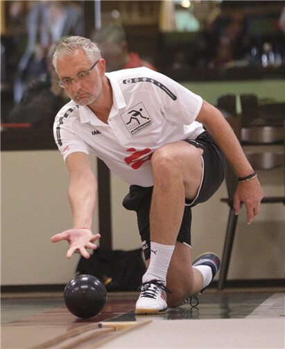 Die Sportkegler Münstermaifeld II landeten einen „Dreier“ beim ersten Auswärtsspiel. Foto: Privat