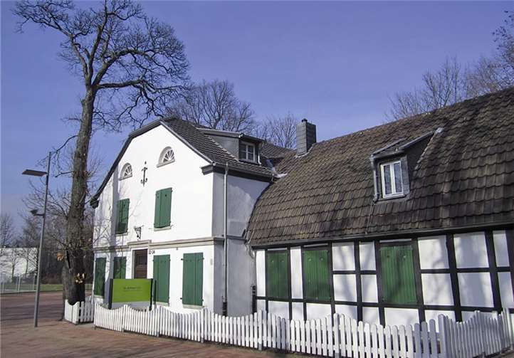 Die St.-Antony-Hütte gilt als Wiege der Ruhrindustrie. privat