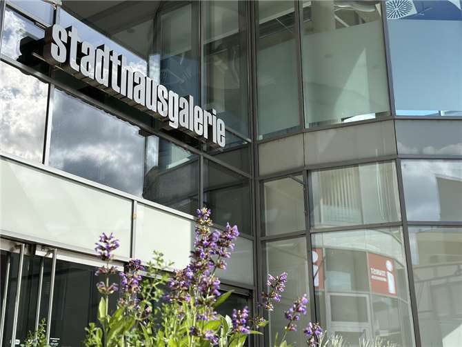 Die Stadt Andernach hat umfangreiche Pläne zur Umnutzung der Stadthausgalerie entwickelt. Foto: Stadtverwaltung Andernach / Regina Unruh