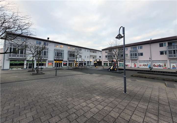 Die Stadt Bendorf will die Sicherheitslage am Einkaufszentrum gemeinsam mit allen Beteiligten verbessern.Quelle: Stadt Bendorf