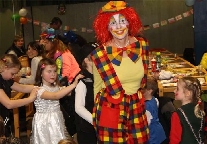 Die Stadt-Garde Meckenheim e.V. freut sich wieder mit allen Jecken Merlern und Meckenheimern Karneval zu feiern.privat