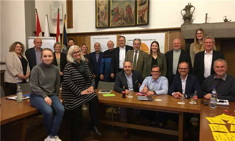 Die Stadt Linz will zur Smart City werden. Foto: Stadt Linz