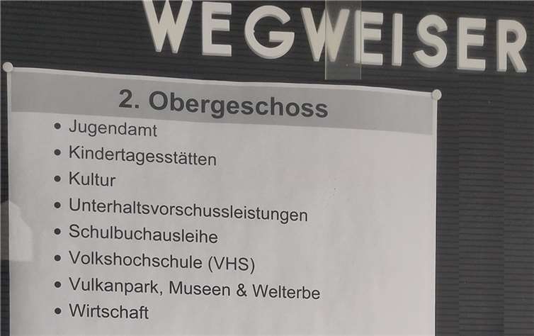 Die Stadt Mayen hat eine Klage gegen den Landkreis Mayen-Koblenz zwecks höherer Kostenerstattung für das Jugendamt verloren. Foto: FWM