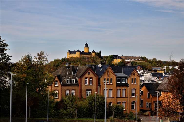 Die Stadt Montabaur erhält 1.270.000 Euro für die Entwicklung der Innenstadt. Quelle: Pixabay