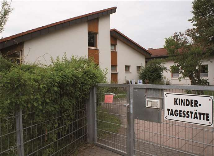 Die Stadt Mülheim-Kärlich erhält für die Kindertagesstätte „Château-Renault“ einen Kreiszuschuss in Höhe von maximal 12.200 Euro. privat