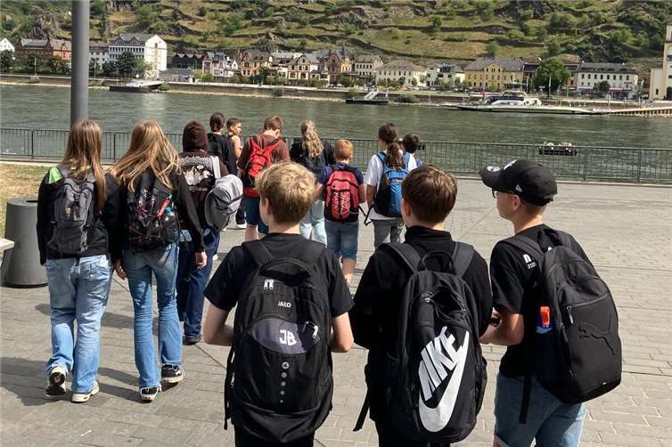 Die Stadt Neuwied hat in den Sommerferien wieder ein breites Programm für Kinder und Jugendliche auf die Beine gestellt.Foto: Stadtverwaltung Neuwied / Svea Christ