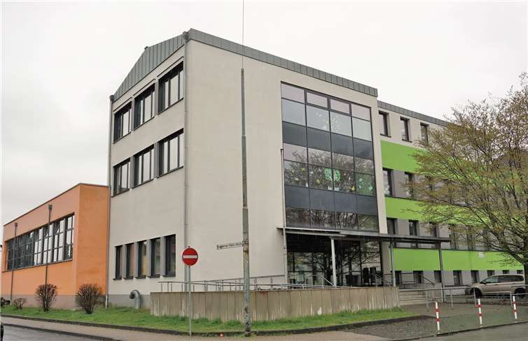 Die Stadt Neuwied investiert Geld und IT-Personal in die Digitalisierung der Grundschulen. Fotos: FF