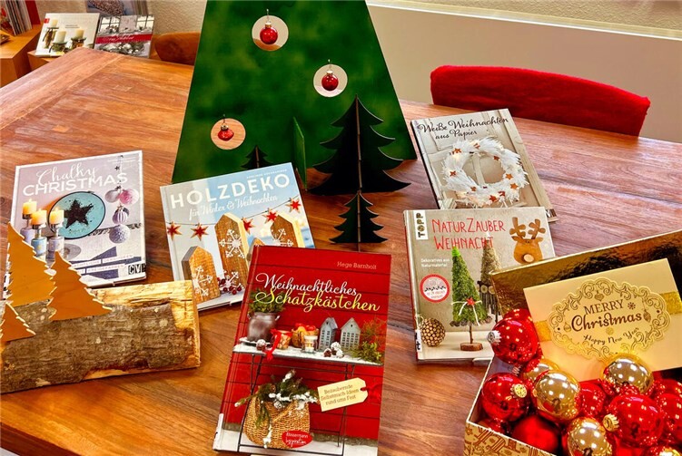 Die Stadtbücherei geht bald wieder in die Weihnachtsferien.Foto: Eva Dreiser / Stadtverwaltung Lahnstein