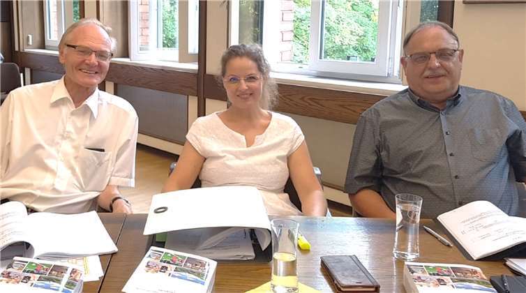 Die Stadtratsfraktion der FDP Bendorf hat dem Haushalt nicht zugestimmt. Foto: privat