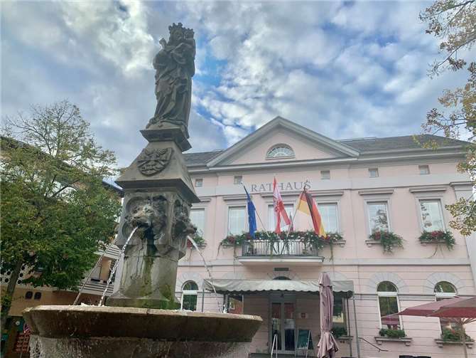 Die Stadtverwaltung verweist auf die strukturellen Unterschiede zwischen Remagen und Bad Breisig. Foto: ROB