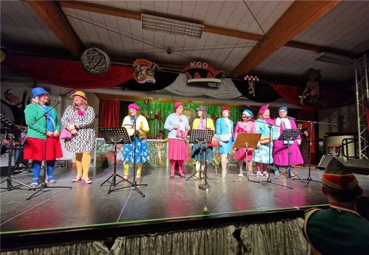 Die Stauseemücken mit ihrem Altersblues.  Foto: Svenja Schulze-Entrup