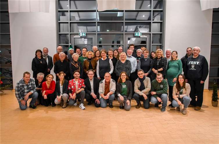 Die Stiftung bietet vielfältige Tätigkeitsbereiche an.  Foto: privat