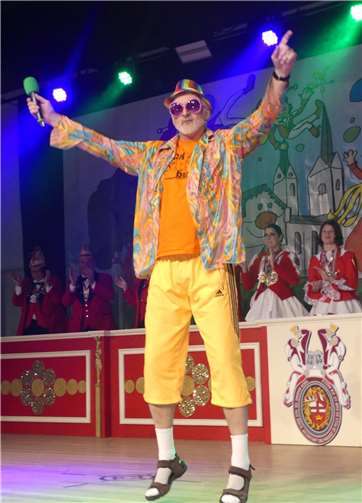 Die Stimmung kochte.