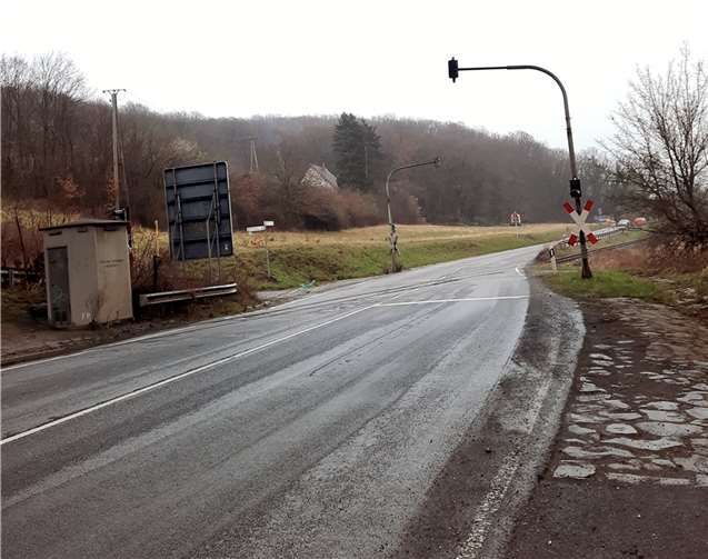 Die Strecke zwischen Niederzissen und Weiler ist wieder frei.  Foto: HE