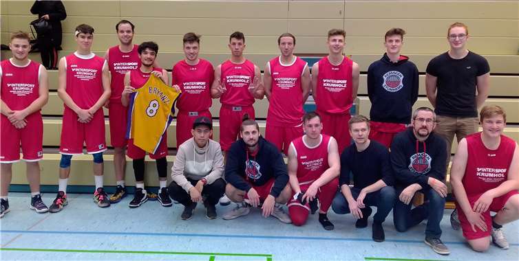 Die Stunners werden auch beim nächsten Spiel im März alles geben und ihr Können unter Beweis stellen. Foto: privat