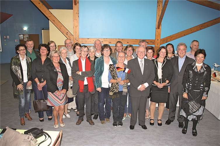 Zu Gast bei den Sch´tis