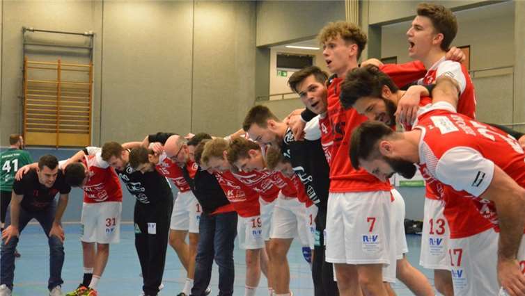 Die TSB ist heiß auf das Derby gegen Urmitz. privat