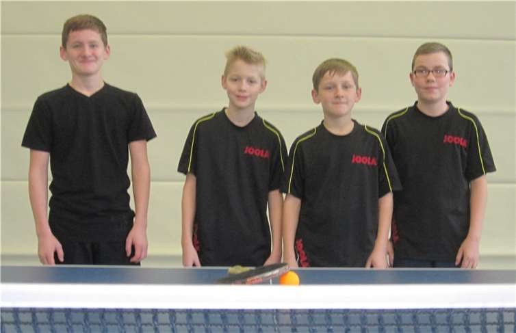 Die TSG Urbach Dernbach setzt auf die Jugend.privat