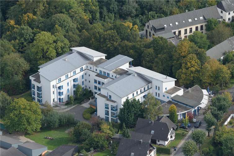 Die Tagespflege Margarethe erweitert ab Februar die Angebotspalette des Seniorenzentrums Maria vom Siege Plaidt. Foto: privat