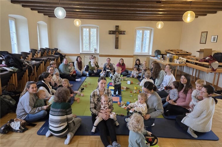 Die Teilnehmenden nahmen viele wichtige Erkenntnisse mit nach Hause.
