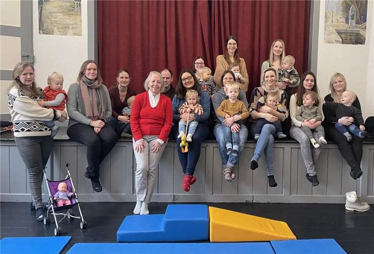 Die Teilnehmenden waren sich einig, dass entwicklungspsychologische Themen wichtig sind. Foto: Christa Fröhlich