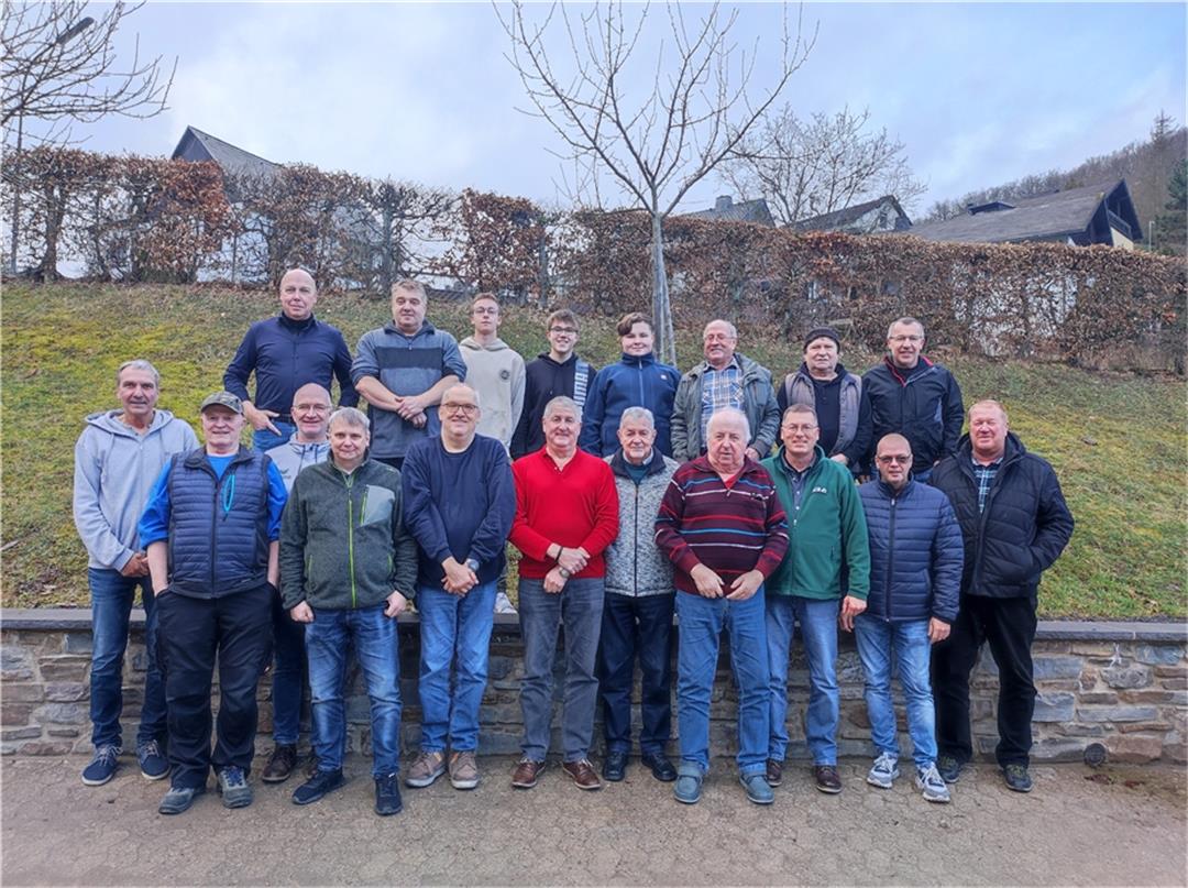 50 Jahre Nitztaler Angelverein