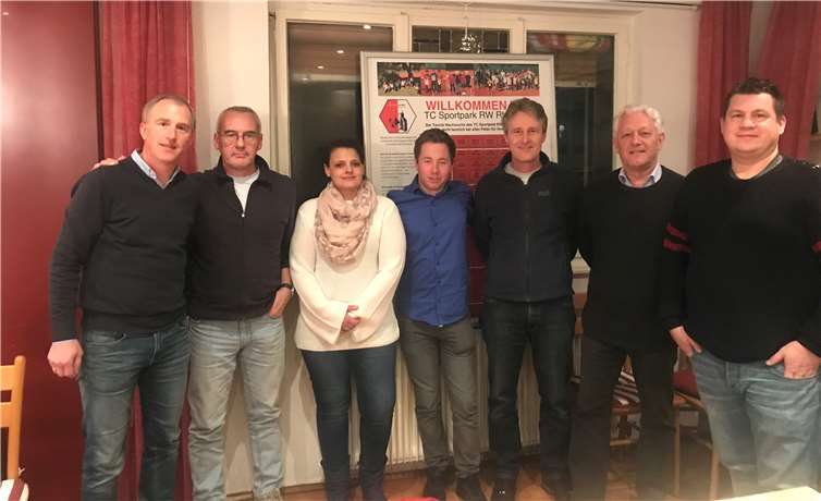 Die Teilnehmer der Mitgliederversammlung kamen zu einem positiven Fazit.Privat