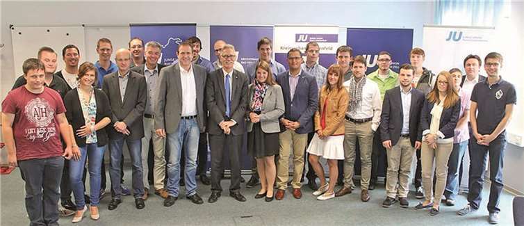 „Stadt, Land, Flucht“ 