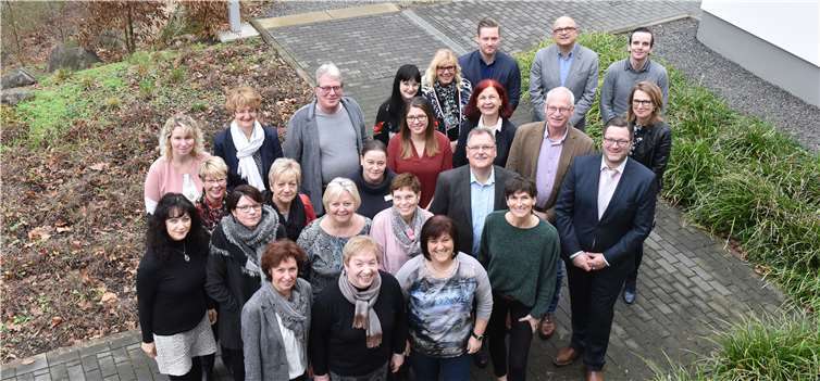 Die Teilnehmer der Veranstaltungen zogen eine positive Bilanz.  Privat