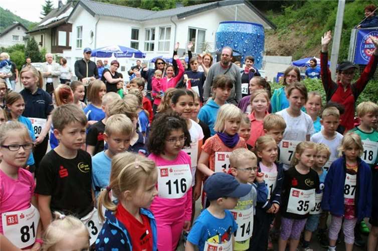 Die Teilnehmer und Gäste können sich auch in diesem Jahr auf eine bunt geschmückte, musikalisch moderierte und stimmungsvolle Veranstaltung freuen. privat