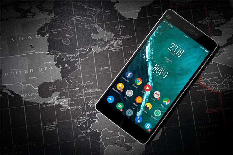 Die Telekom bietet ihren Kunden bestmögliche Sprachqualität, schnelle Verbindungen im mobilen Internet und eine gute Netzverfügbarkeit. Foto: Pixabay © Pexels (CC0 Public Domain)