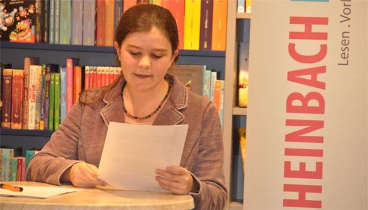 Die TextProbe ist die beliebte Autorenbühne für Menschen von 14-99 Jahren. privat