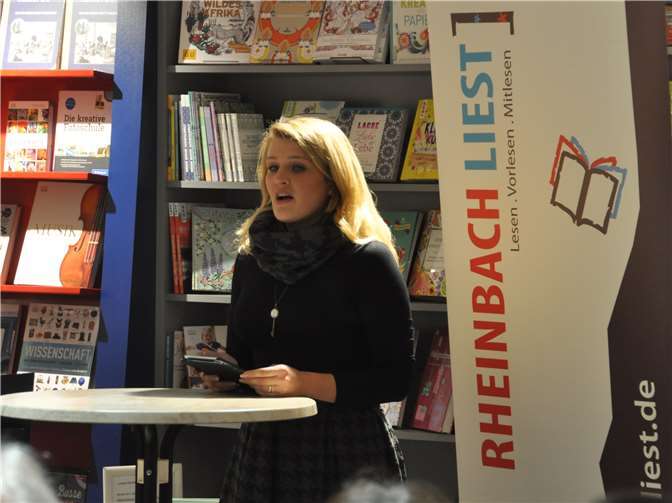 Die TextProbe ist eine offene Bühne für Literaten und Liedermacher.