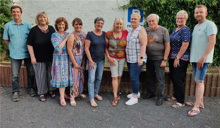 Die Theatergruppe „Bühnenkracher“ Miesenheim sucht neue Mitspieler.Foto: privat