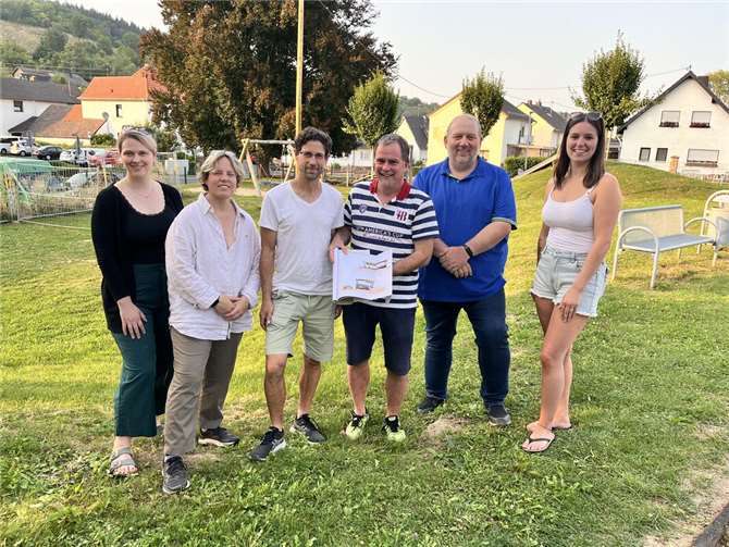 Die Theatergruppe steckt mitten in den Vorbereitungen für die kommende Spielzeit. Foto: privat