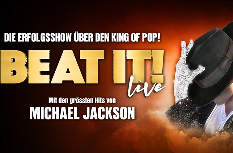 Die Tickets gelten für die Vorstellung am 3. März 2026 in der EPG Arena Koblez. Foto:COFO Entertainment