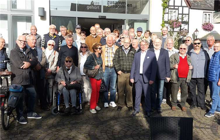 Die Tour nach Köln machte Lust auf mehr.Foto: privat