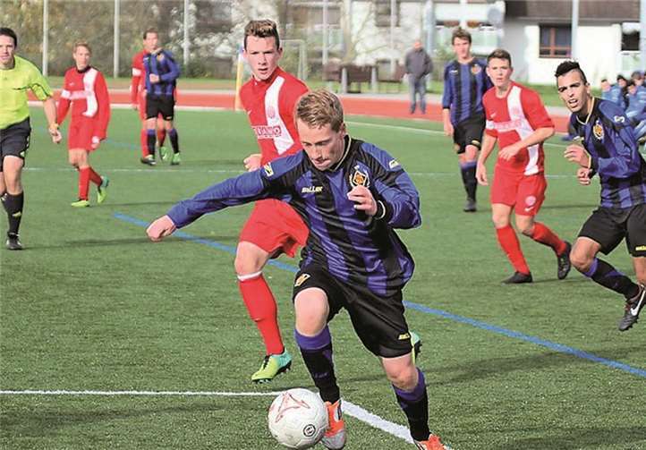 Die TuS ist stolz auf ihren Nationalspieler!privat