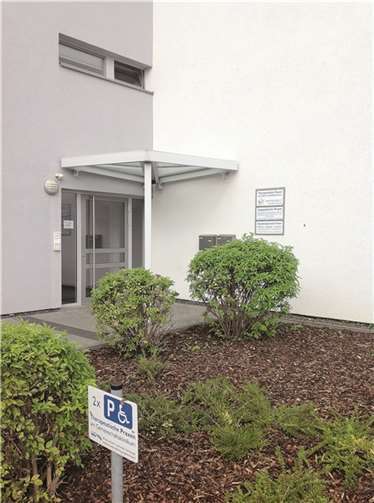 Die Türen sind am Mittwoch, 30. Oktober, in der Robert-Koch-Straße 12 in Mayen für Besucher geöffnet.privat