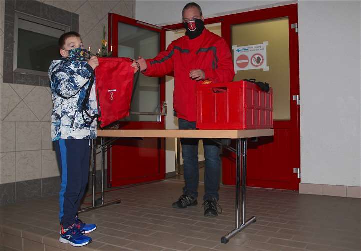 Die Turngemeinde Oberlahnstein geht auch in diesem Jahr wieder andere und kreative Wege.Foto: privat